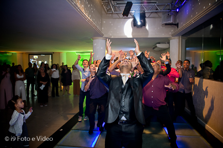 Casamento La Festivitá Prime